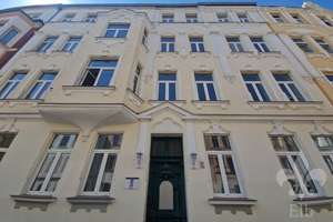 Terrassenwohnung in Stadtfeld-Ost mit 2 Zimmern und Dusche – Matthissonstraße 2, 39108 Stadtfeld Ost, Magdeburg – Vorschaubild 13