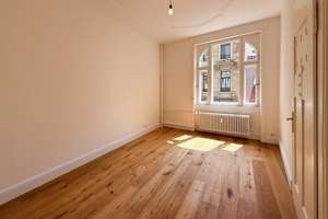 ***Erstbezug: WG-geeignete 3,5-Zimmer-Wohnung im Herzen der beliebten Calwer Straße*** – Die vollständige Adresse der Immobilie erhältst du vom Anbieter., 70173 Neue Vorstadt, Stuttgart – Vorschaubild 7