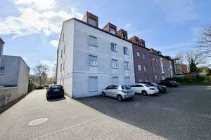Klein aber fein! 2-Zimmer Etagenwohnung mit Balkon und PKW-Stellplatz am Schmölderpark! – Die vollständige Adresse der Immobilie erhältst du vom Anbieter., 41239 Schmölderpark, Mönchengladbach – Vorschaubild 12
