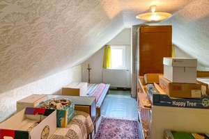 Wohnhaus mit Werkstatt, Garagen & Grünfläche (A1596) – Die vollständige Adresse der Immobilie erhältst du vom Anbieter., 7343 Wurzbach – Vorschaubild 12