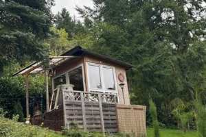 TRAUM-DACHHAUS - Erstwohnsitz - Zweitwohnsitz oder nur als Ferienhaus – Kusel (Kreis) – Vorschaubild 16