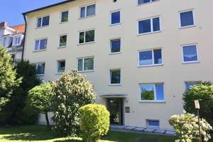 Ein Traum für SINGLES & PAARE – Die vollständige Adresse der Immobilie erhältst du vom Anbieter., 81369 Mittersendling, München – Vorschaubild 25