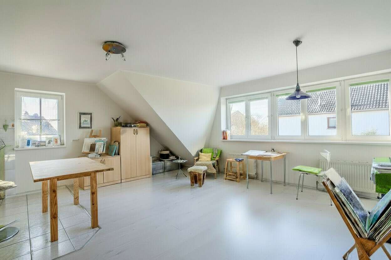 Immobilie in Klausdorf - Großzügige Immobilie für große Familien oder als Mehrgenerationshaus nahe der Hansestadt Stralsund - Bild 10