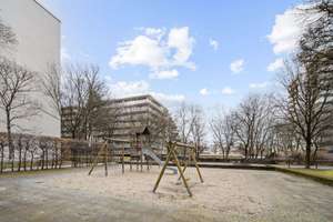 Premium-Apartment - Sofort einziehen oder vermieten in Perlach, München – Friedrich-Engels-Bogen 00, 81735 Neuperlach, München – Vorschaubild 16