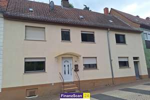 +++ Einfamilienhaus auf 2 Etagen in der Ortsmitte Neuhemsbach +++ – Die vollständige Adresse der Immobilie erhältst du vom Anbieter., 67680 Neuhemsbach – Vorschaubild 1