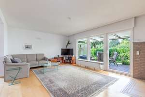 Großzügiges Einfamilienhaus in begehrter Lage – nur ca. 750 Meter zum Strand! – Die vollständige Adresse der Immobilie erhältst du vom Anbieter., 23683 Scharbeutz – Vorschaubild 5