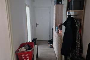 2 Zimmerwohnung mit Balkon in direkter Innenstadtlage – G4 14, 68159 Innenstadt/Jungbusch, Mannheim – Vorschaubild 4