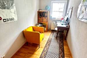 Gut geschnittene 3 ZKB-ETW in Mannheim. – 68165 Schwetzingerstadt/Oststadt, Mannheim – Vorschaubild 8