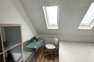 Sanierte 2 Zimmer Wohnung: neuer Einbauküche, Waschmaschine - 5. OG - Innenstadt Mainz – Neckarstr. 4, 55118 Mainz – Vorschaubild 18