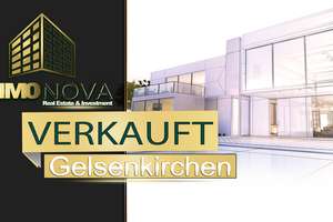 *** Absolute Rarität - möblierter Bungalow in Gelsenkirchen-Schalke *** – Die vollständige Adresse der Immobilie erhältst du vom Anbieter., 45881 Schalke, Gelsenkirchen – Vorschaubild 1