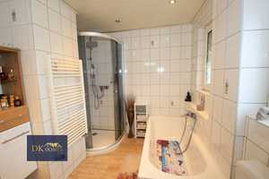 !!!RESERVIERT!!! Freistehendes stilvolles Zweifamilienhaus mitten in Viernheim – Bergstraße (Kreis) – Vorschaubild 15