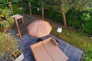 Modernes Einfamilienhaus mit angelegtem Garten und Garage, direkt am Wald. – Alte Zollstraße 24, 47652 Weeze – Vorschaubild 25