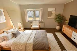 Ab sofort 3-Zimmer-Wohnung in Witten Vormholz mit Balkon – Vormholzer Ring 60, 58456 Herbede, Witten – Vorschaubild 7