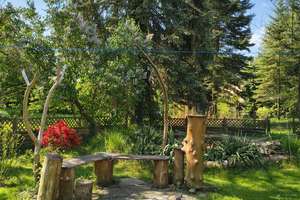 Großzügiges Mehrfamilienhaus mit 3 Wohneinheiten, 4139 m³ Grundstück und traumhaftem Gartenbereich! – Die vollständige Adresse der Immobilie erhältst du vom Anbieter., 2692 Großpostwitz/Oberlausitz – Vorschaubild 22