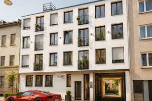 Sonnige 3-Zimmer-Wohnung in Pforzheim-City – 2026 renoviert, mit großem Kellerraum – Die vollständige Adresse der Immobilie erhältst du vom Anbieter., 75177 Nordstadt, Pforzheim – Vorschaubild 24