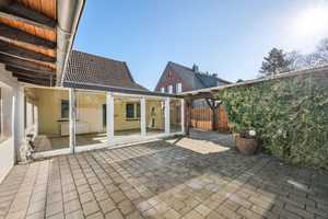 Ihre neue Immobilie: Attraktive Doppelhaushälfte mit großem Garten in guter Lage in Wassenberg – Heinsberg (Kreis) – Vorschaubild 13