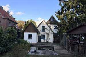 Voll sanierte Altbauwohnung mit eigenem Eingang und großem eigenen Garten – 26131 Eversten, Oldenburg (Oldenburg) – Vorschaubild 20