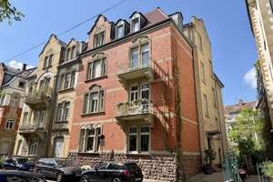Charmante Altbauwohnung in begehrter Stadtlage – Die vollständige Adresse der Immobilie erhältst du vom Anbieter., 76137 Südweststadt, Karlsruhe – Vorschaubild 3