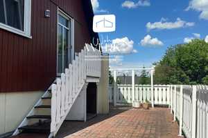 Großes Ein- bis Zweifamilienhaus mit schönem  Garten – Schaumburg (Kreis) – Vorschaubild 23