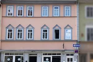 Kapitalanlage in Bestlage – Mehrfamilienhaus in Erfurt