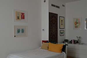 Hübsche 2 Zimmer Wohnung direkt in der Wiesbadener City! kein Balkon – Die vollständige Adresse der Immobilie erhältst du vom Anbieter., 65183 Mitte, Wiesbaden – Vorschaubild 10