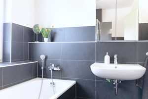 Townhouse-DHH-Hälfte waldnah mit vielen Extras – Berlin – Vorschaubild 5