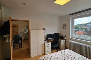Zentral gelegene 2 Zimmer Wohnung mit Balkon! – Vereinstraße 19, 42119 Elberfeld, Wuppertal – Vorschaubild 5