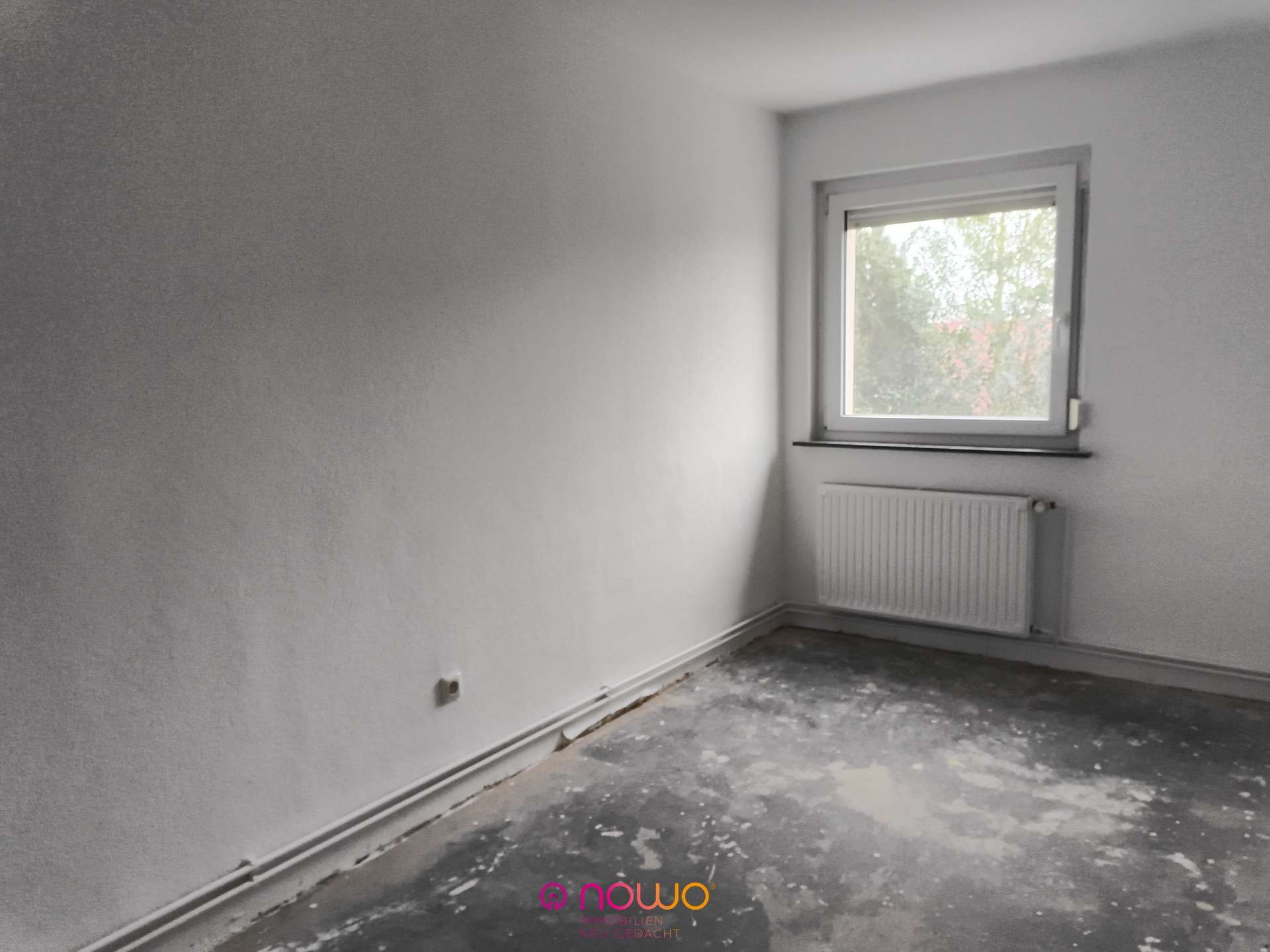 Immobilie in Sickte - Sickte: 3 Zimmer, Westbalkon, Energieklasse B - nur 20 Minuten vom Schloss Braunschweig - Bild 8