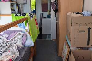 Schöne 3-Zimmer-Wohnung  in Bremen Findorff – Utbremer Ring 15, 28215 Weidedamm, Bremen – Vorschaubild 6