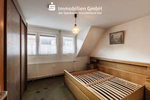 Im Kreuzviertel zu Hause: Chancen entdecken und gestalten! – Die vollständige Adresse der Immobilie erhältst du vom Anbieter., 48147 Kreuz, Münster – Vorschaubild 5