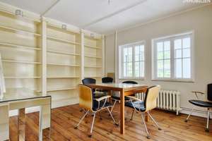 Wer im Glashaus wohnt, ist drinnen draußen - das ganz Besondere für Individualisten in HH-Volksdorf! – Dickichtweg 1, 22359 Volksdorf, Hamburg – Vorschaubild 22
