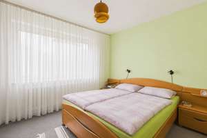 HEGERICH: Vermietete 3-Zimmer-Hochparterrewohnung mit Westbalkon in München-Trudering-Riem! – Die vollständige Adresse der Immobilie erhältst du vom Anbieter., 81827 Waldtrudering, München – Vorschaubild 6