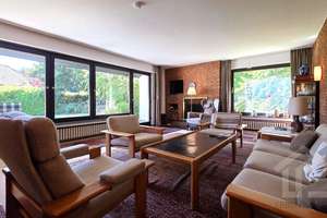 Freistehender Bungalow auf großem Grundstück in begehrter Lage – Raum, Ruhe und echte Substanz – Die vollständige Adresse der Immobilie erhältst du vom Anbieter., 51467 Hebborn, Bergisch Gladbach – Vorschaubild 5