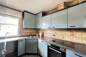 GRÜN, GROßZÜGIG, GEMÜTLICH 🏡 Einfamilienhaus mit Einliegerwohnung und großem Garten in Appenheim! – Die vollständige Adresse der Immobilie erhältst du vom Anbieter., 55437 Appenheim – Vorschaubild 5