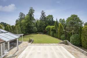 PREISREDUZIERUNG Sonnenlage, Villa auf parkähnlichem Grundstück, Pool, Solar, von Privat – Die vollständige Adresse der Immobilie erhältst du vom Anbieter., 82031 Grünwald – Vorschaubild 9