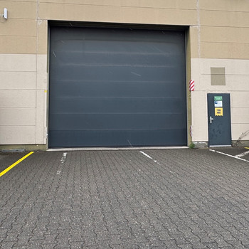 Gepflegte Hallenfläche in Gelsenkirchen-Nord