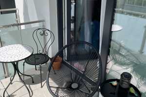Moderne & sehr schöne 1-Zimmer-Wohnung in Kassel Mitte – Kassel – Vorschaubild 4