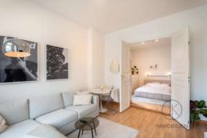 ***Charmantes Altbaujuwel im Bremer Viertel – MFH mit 3 Wohneinheiten und 2 davon freiwerdend – Die vollständige Adresse der Immobilie erhältst du vom Anbieter., 28203 Steintor, Bremen – Vorschaubild 20