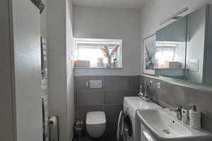 3-Zimmer hochwertig renoviert Chemnitz-Kappelenberg Balkon, Küche – Haydnstr. 1, 9119 Kapellenberg, Chemnitz – Vorschaubild 7
