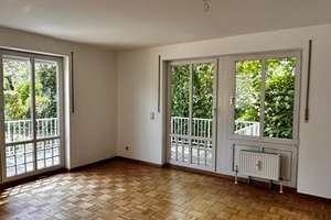 Attraktive Maisonettewohnung mit 4 Zimmern und Südwest-Terrasse – Mühlthalerstr. 91d, 81475 Fürstenried-West, München – Vorschaubild 3