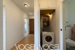 Horn-Lehe  - vermietete Kapitalanlage – 3-Zimmer-Wohnung mit neuwertigem Bad & Küche und Balkon – Die vollständige Adresse der Immobilie erhältst du vom Anbieter., 28357 Lehesterdeich, Bremen – Vorschaubild 15