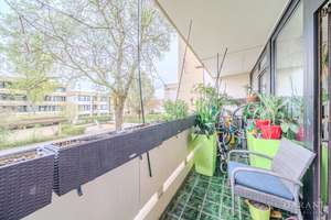 Wohntraum mit Wohlfühlgarantie - Raum für Ihre Träume! – Die vollständige Adresse der Immobilie erhältst du vom Anbieter., 81476 Forstenried, München – Vorschaubild 7