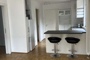 Wohnen mit Charakter: 2-Zimmer-Apartment in Charlottenburg – Kaiserin-Augusta-Allee 86 C, 10589 Charlottenburg, Berlin – Vorschaubild 3