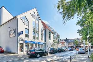 helle 1 Zimmer DG-Wohnung im Herzen von Essen-Werden