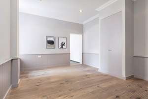 Nahe Rosa-Luxemburg-Platz: Wunderschöne 4 Zimmer Altbauwohnung mit 2 Bädern & hohe Decken – Schönhauser Allee 185, 10119 Prenzlauer Berg, Berlin – Vorschaubild 20