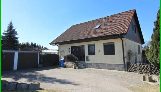 Bild von Wohntraum in bester Lage