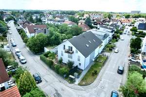 Neuwertiges MFH in München-Moosach – Die vollständige Adresse der Immobilie erhältst du vom Anbieter., 80997 Moosach-Bahnhof, München – Vorschaubild 1