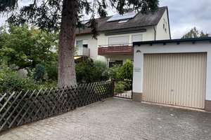 DHH in Erlangen-Frauenaurach...Hier das Besondere! - Zwei Wohneinheiten in einem Haus  – Die vollständige Adresse der Immobilie erhältst du vom Anbieter., 91056 Frauenaurach, Erlangen – Vorschaubild 18