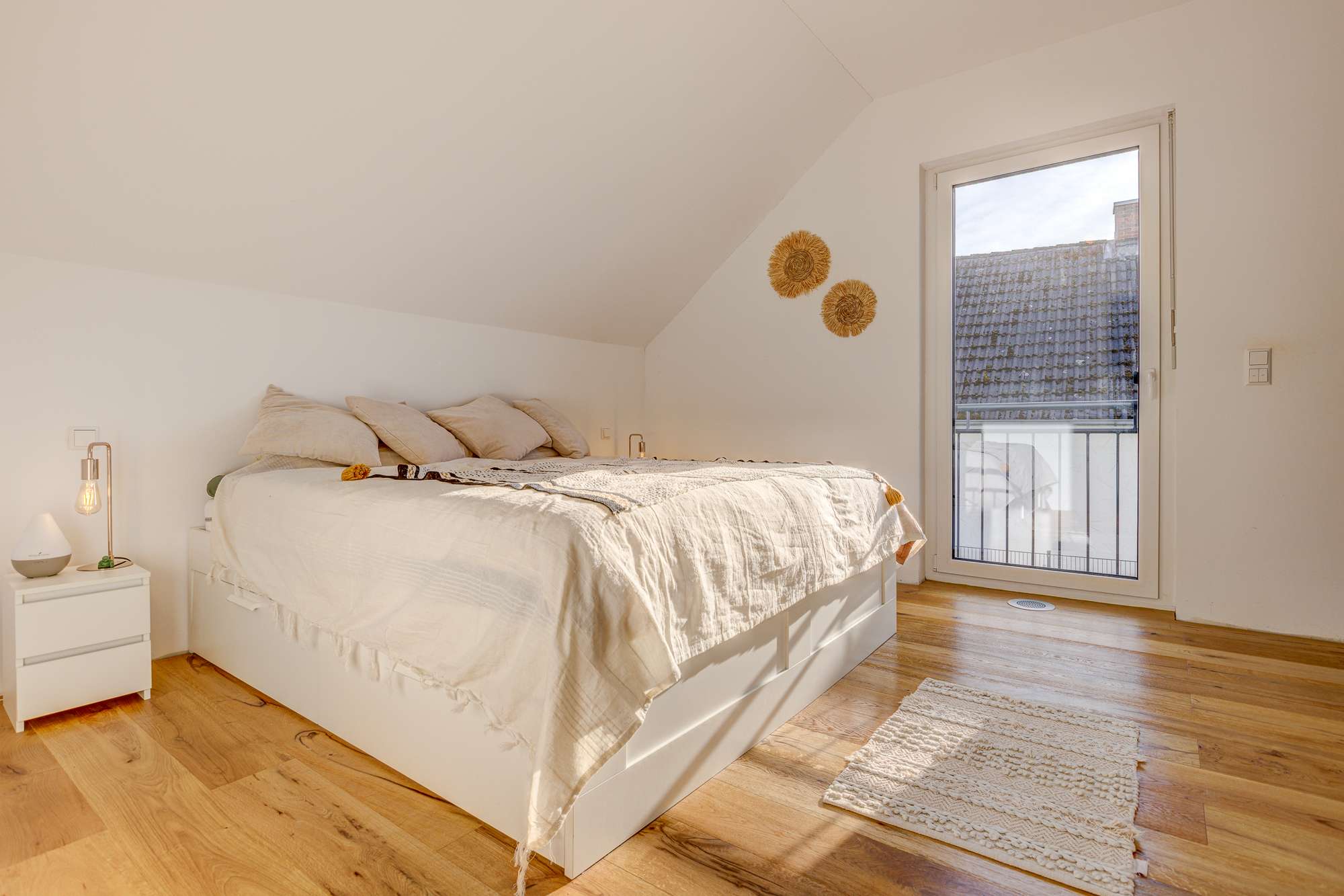 Immobilie in Bessenbach - Stilvolles Einfamilienhaus – gehobene Ausstattung, lichtdurchflutete Räume - Bild 10