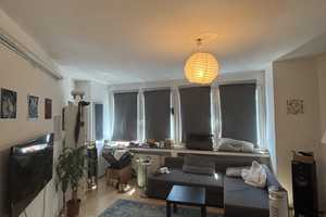 Schöne Zentrale Wohnung nähe Königsalle. Küche muss übernommen werden (2.200€) – Adersstraße 48, 40215 Düsseldorf – Vorschaubild 4